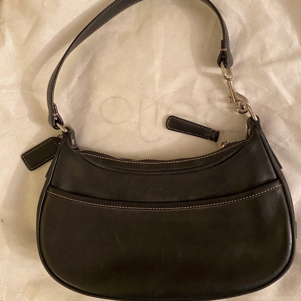 Coach small purse